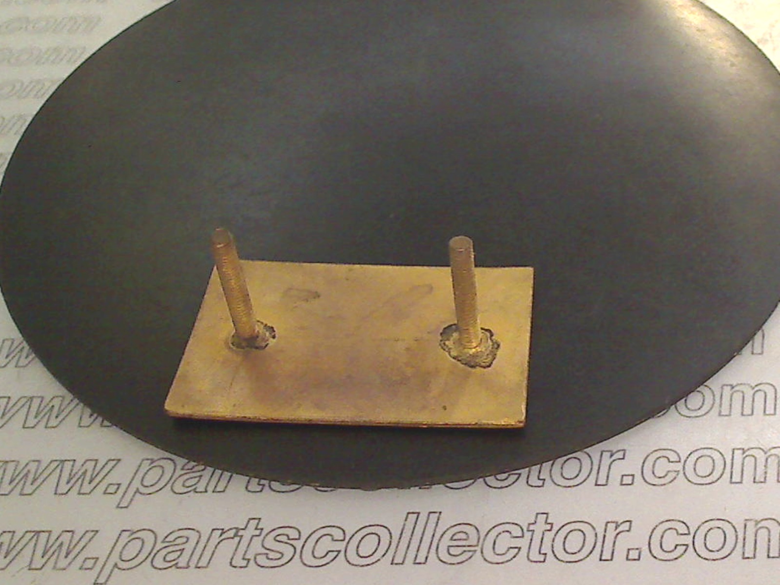LANCIA  Car body code 9395 compatible with: LANCIA FULVIA - additional view